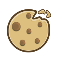 Cookies icon